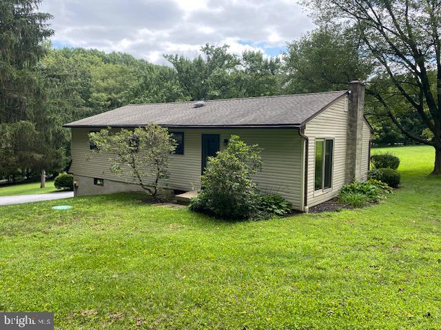 Building Photo - 490 Bulltown Rd