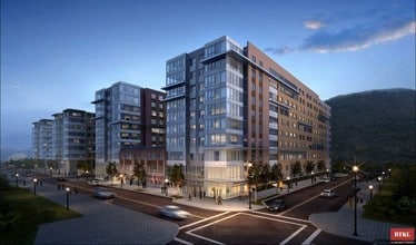 Building Photo - RiverParc