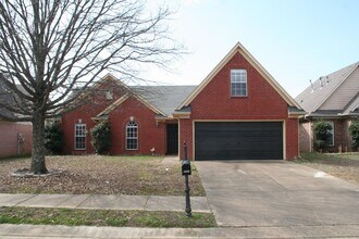 Building Photo - 5707 Antler Trail