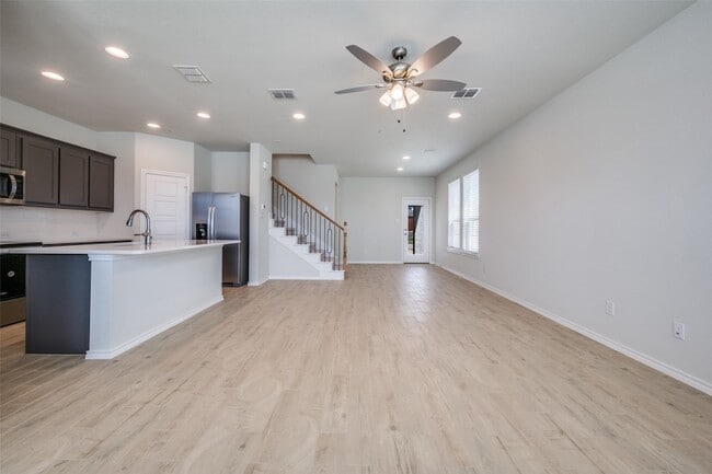 Photo - 4601 Avion Dr Townhome
