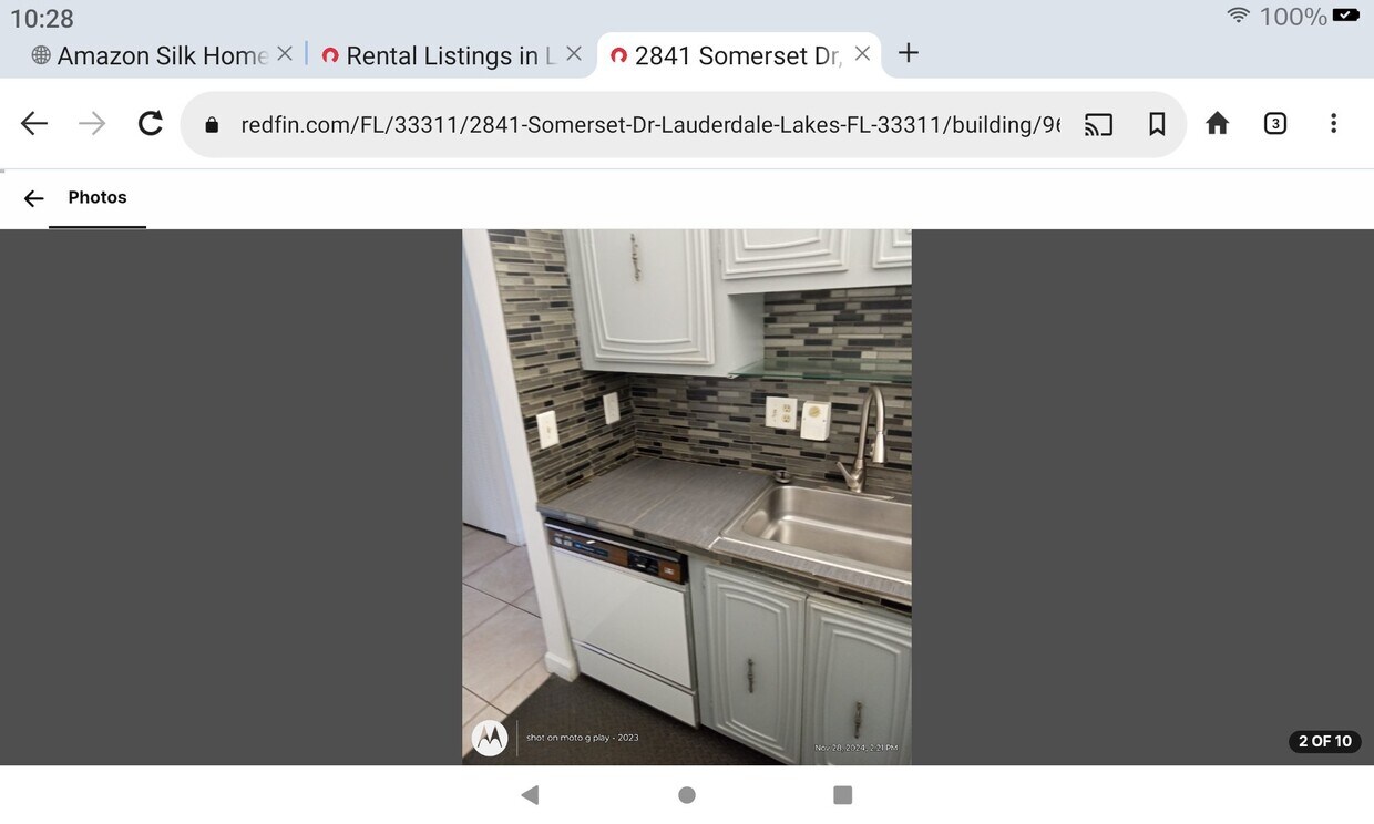 Foto del edificio - 2841 Somerset Dr