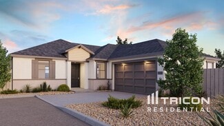 Building Photo - 808 Fire Wheel Dr