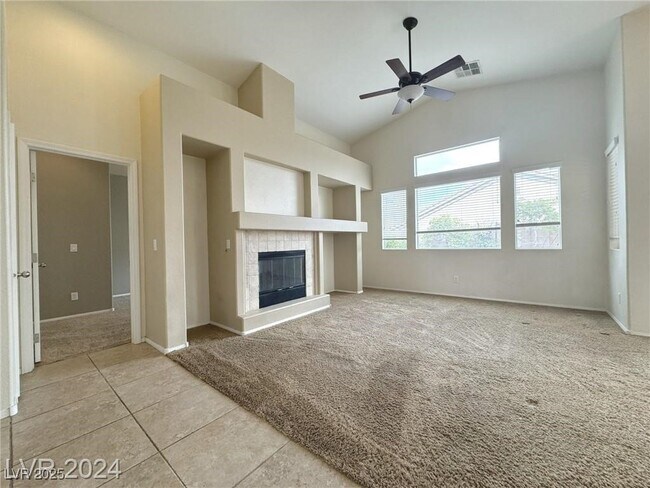 Building Photo - 8296 S Monte Cristo Way