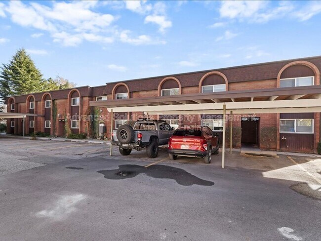 Foto del edificio - 3046 S 300 E