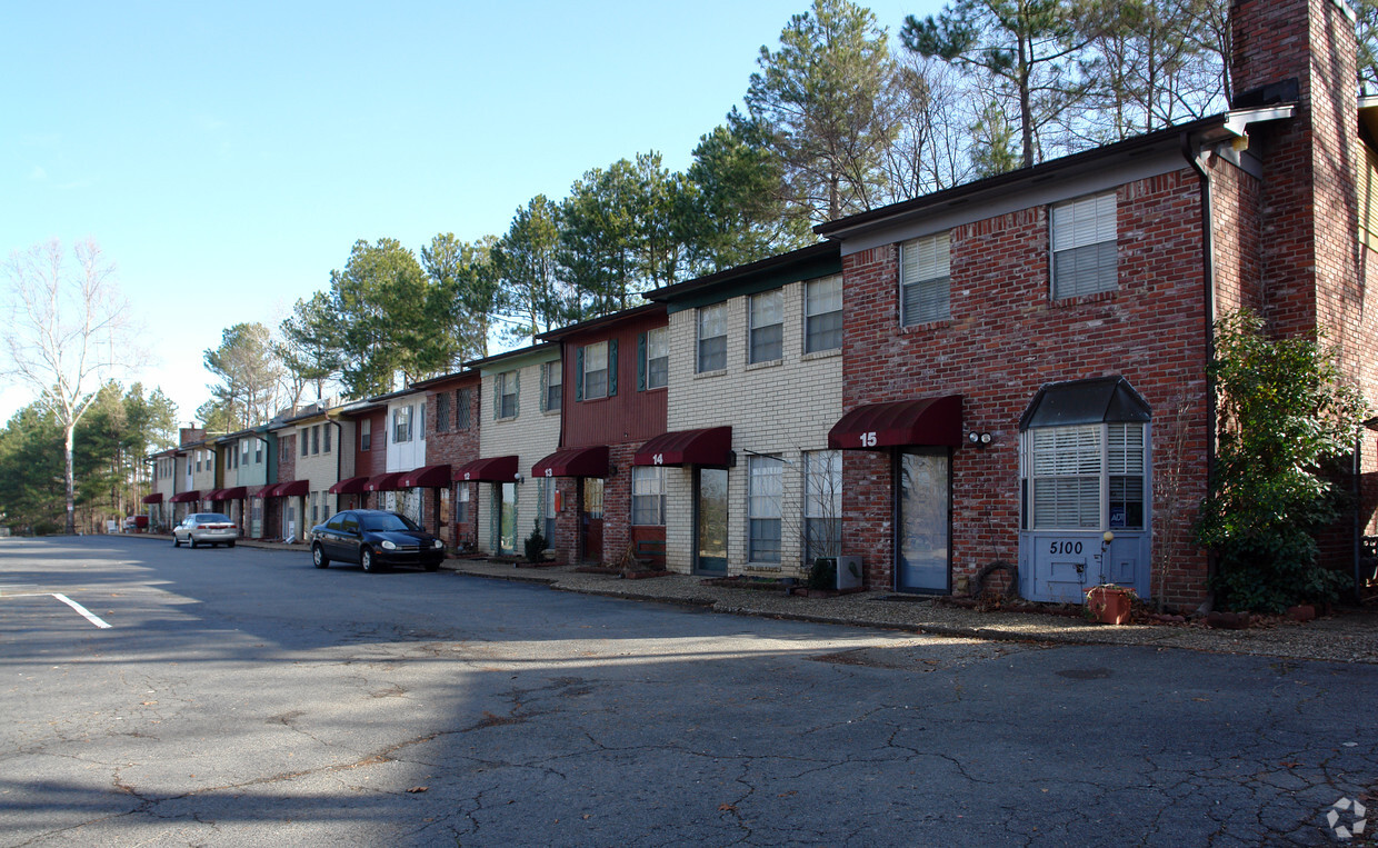 Primary Photo - Edgemont Town Homes