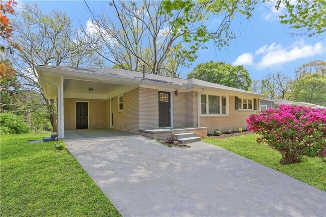 Foto del edificio - 494 Hutchens Rd SE