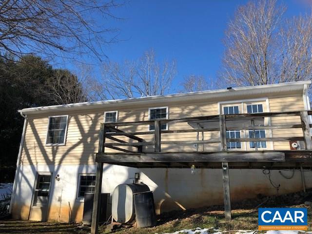 Building Photo - 5043 Advance Mills Rd