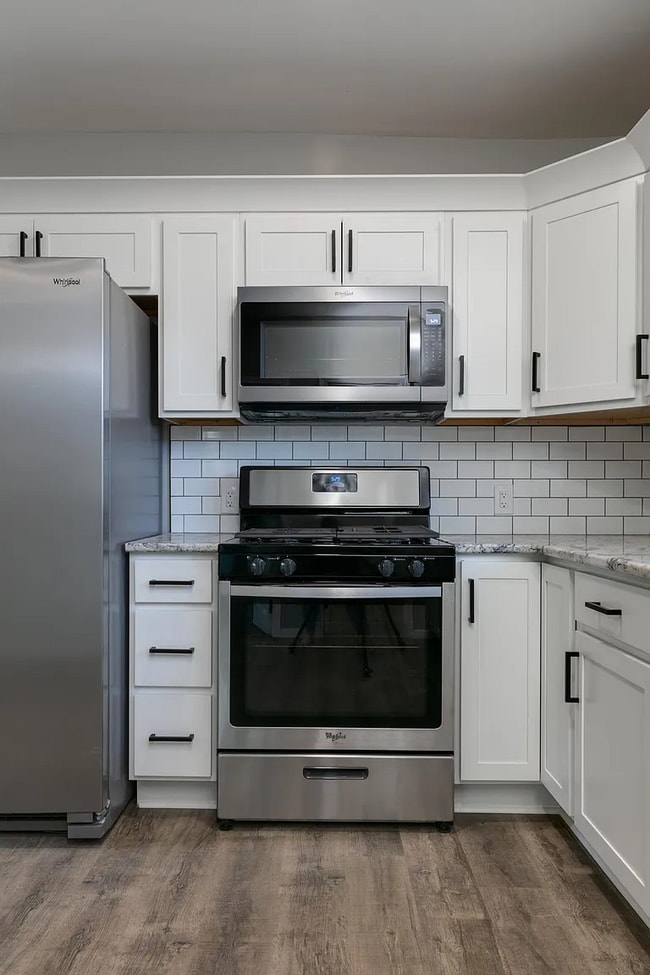 Foto del edificio - 318 Bronson St