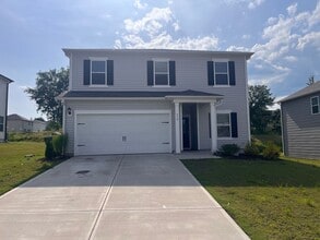 Building Photo - 919 Crow Br Dr