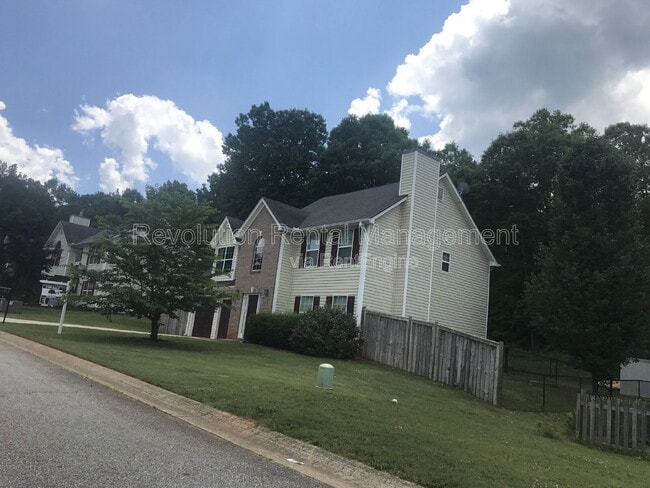 Building Photo - 313 Morning Star Dr