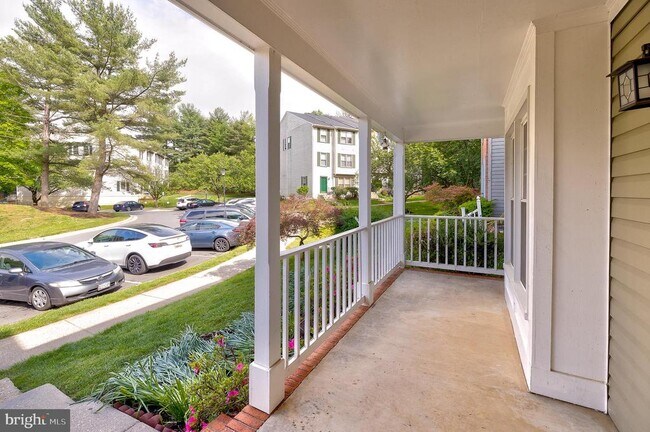 Foto del edificio - 11633 Pleasant Meadow Dr