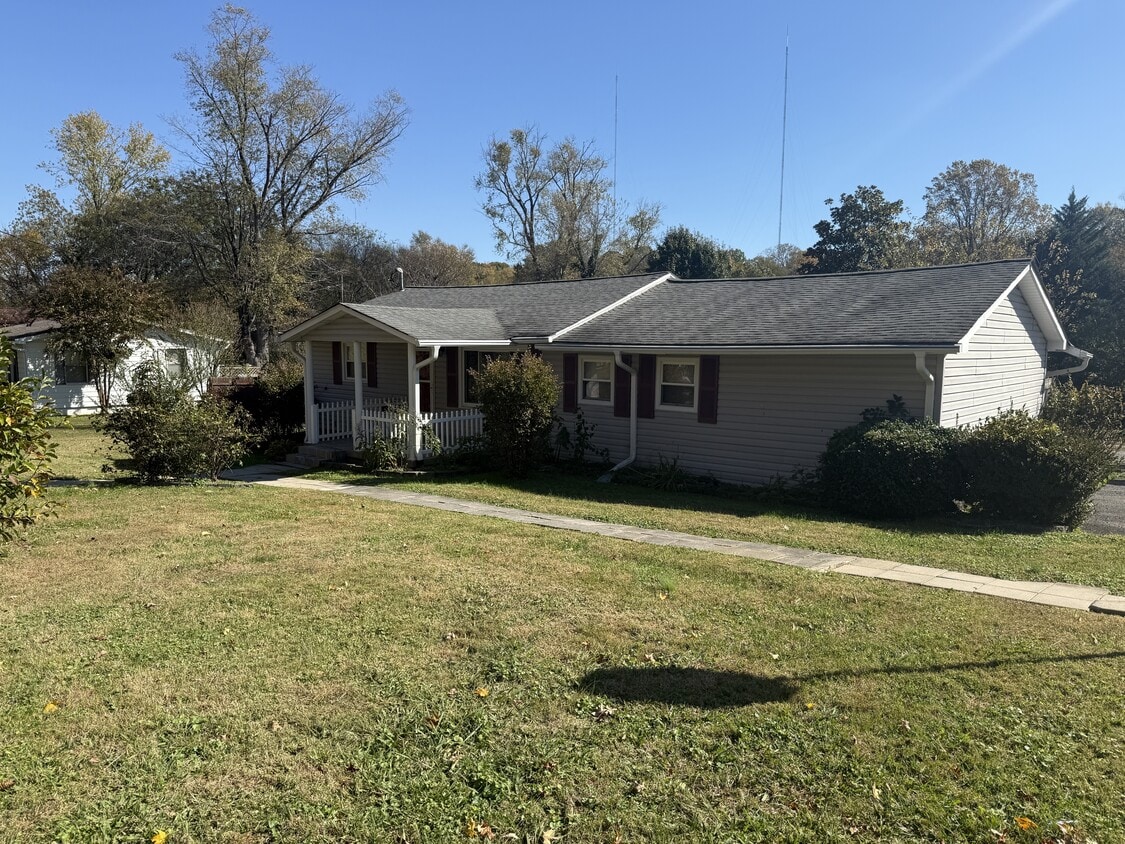 Photo - 602 Mitchell Dr (Knoxville, TN)