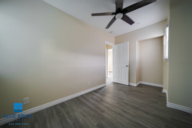 Foto del edificio - 2440 1/2 Fairmount St-1A