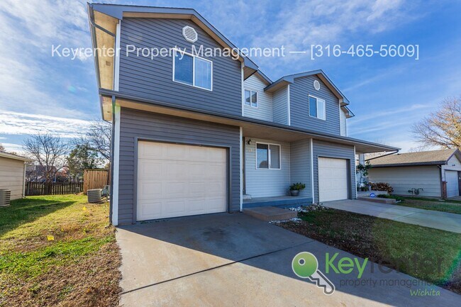 Foto del edificio - Beautiful 3 Bed 2.5 Bath townhome with easy commute anywhere in town!