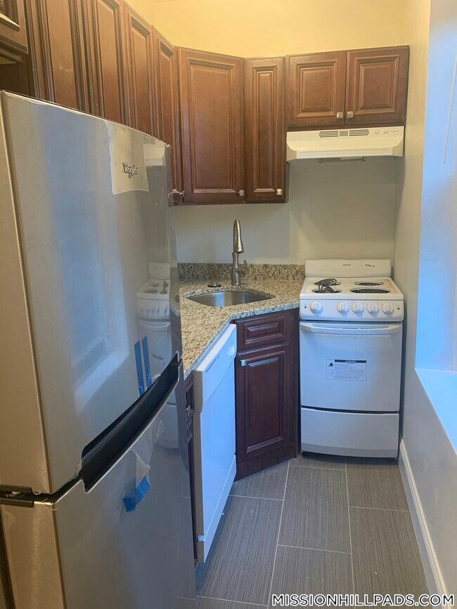 Foto del edificio - 16 Wait St