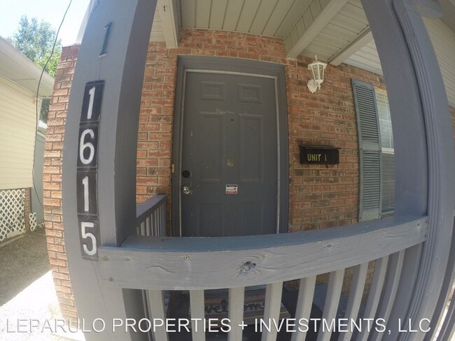 Building Photo - 1615 Overstreet St