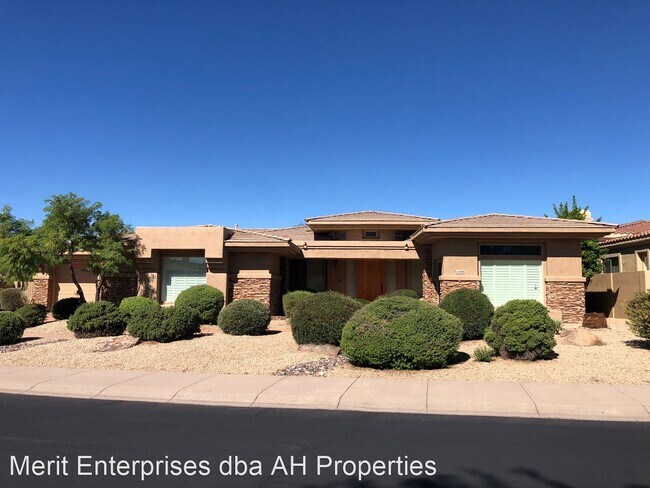 Building Photo - 3 br, 3.5 bath House - 21948 N 79TH PL