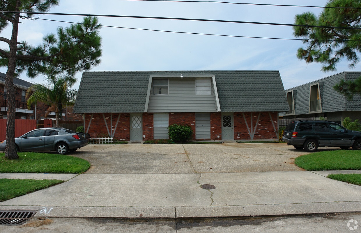 4516 Laplace St, Metairie, LA 70006 4516 Laplace St Metairie, LA