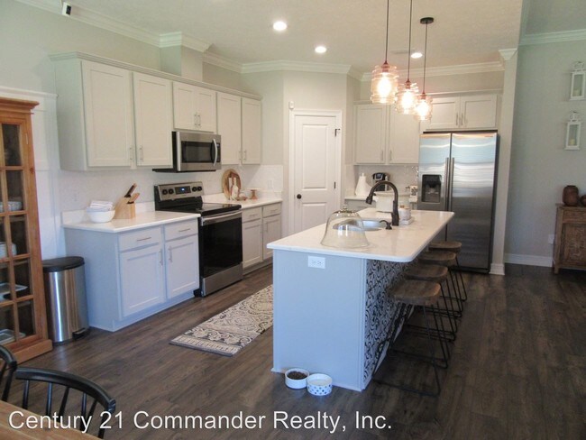 Building Photo - 4 br, 2 bath House - 3630 Cedar Park Lane