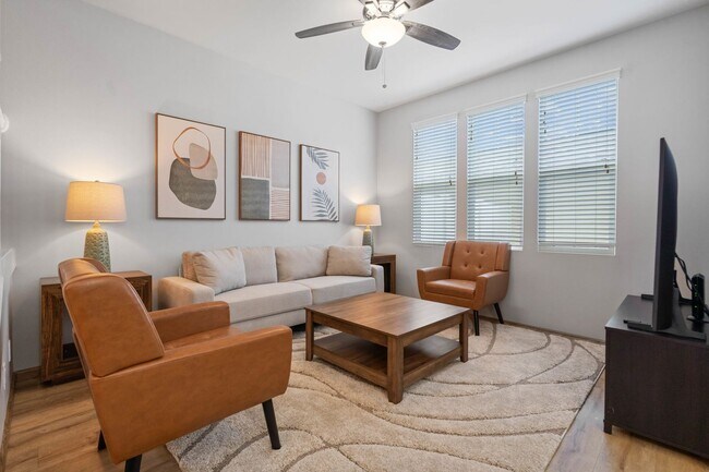 Foto del edificio - Modern Island Living | AC, W/D, Garage, Wo...