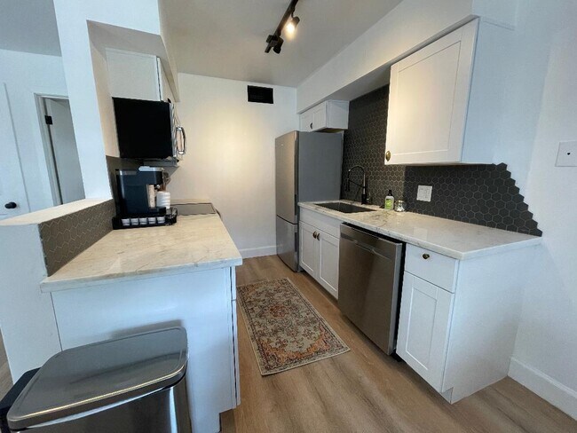 Foto del edificio - 1325 Bagby Ave