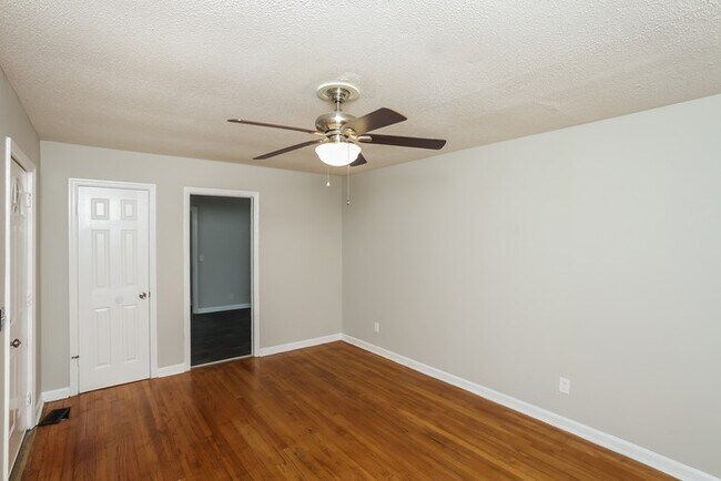 Foto del edificio - Cozy 3 Bedroom