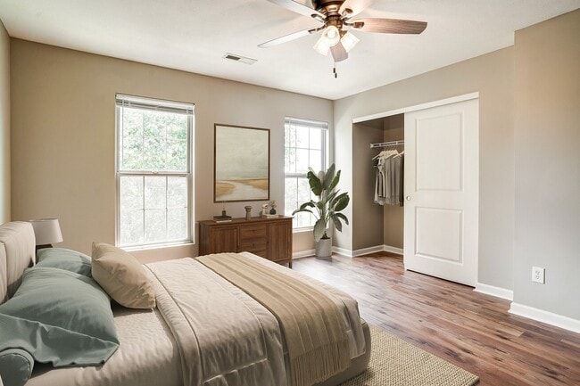 Building Photo - Riverford Crossing Apartments