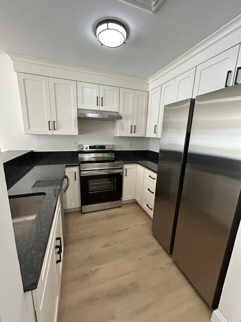Foto del edificio - 1204 Whitney Ave