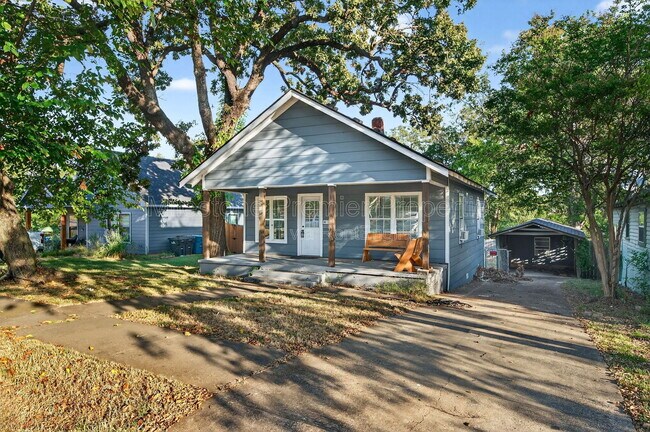 Foto del edificio - 1129 W Owings St