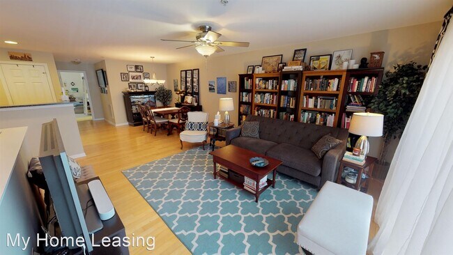 Foto del edificio - 2 br, 2.5 bath House - 614 Raphael Place