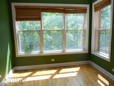 Foto del edificio - 7510 N Greenview Ave
