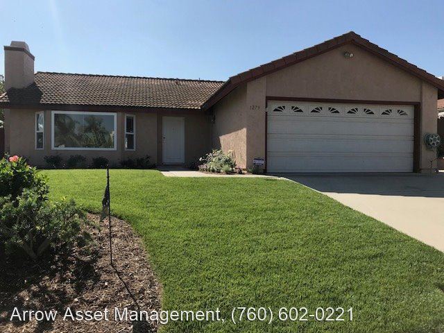Primary Photo - 3 br, 2 bath House - 1279 Temple Heights D...