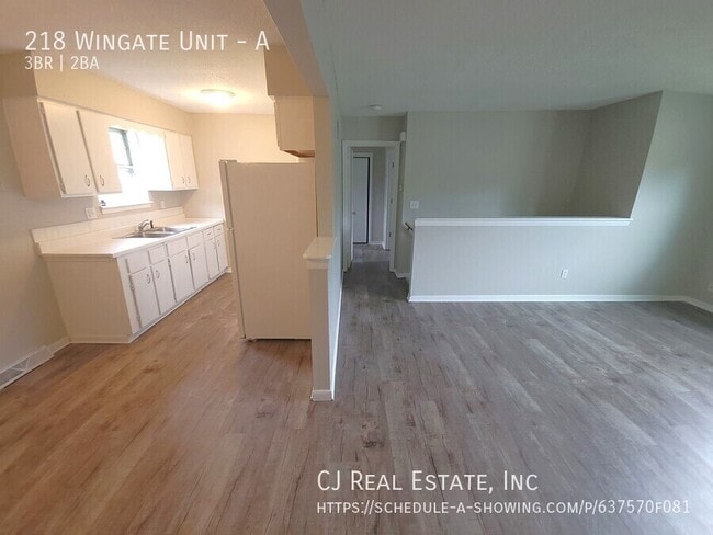 Foto del edificio - 218 SE Wingate St