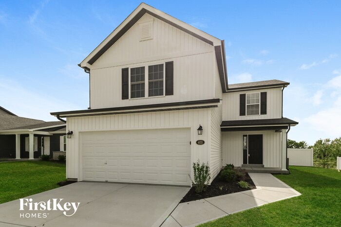 Foto principal - 403 Birchwood Drive