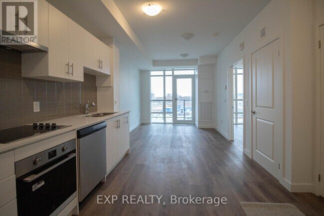 Photo du bâtiment - 461 Green Rd