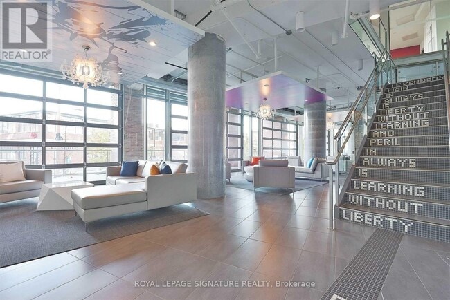 Photo du bâtiment - 150 E Liberty St