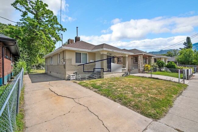 Building Photo - Ogden 2 Bedroom, 1 Bathroom!
