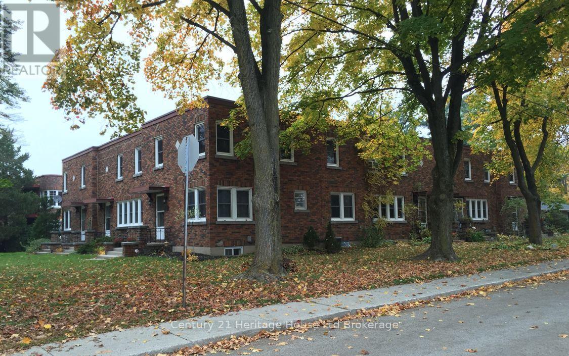 Primary Photo - 270 Vansittart Ave