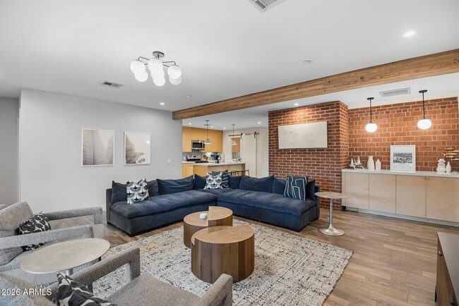 Foto del edificio - 7243 E Virginia Ave