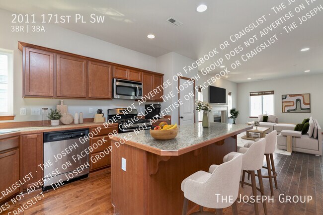 Photo - 2011 171st Pl SW Apartment