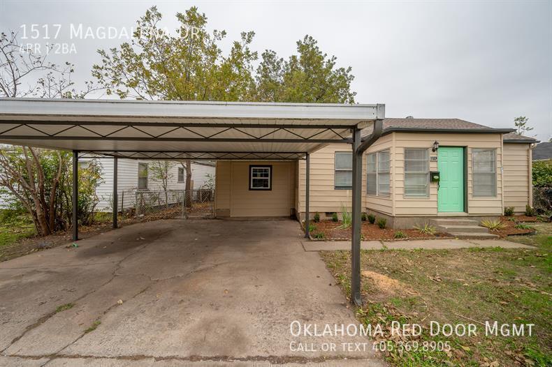 Foto principal - 1517 Magdalena Dr