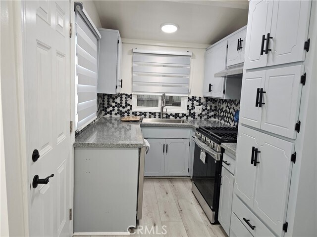 Foto del edificio - 2547 Hermosa Ave