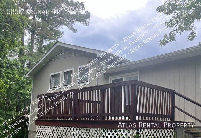 Building Photo - 5850 Ragnar Dr