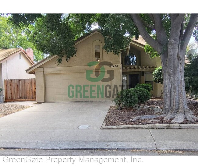 Building Photo - 4 br, 3 bath House - 2428 Woodvale Dr.