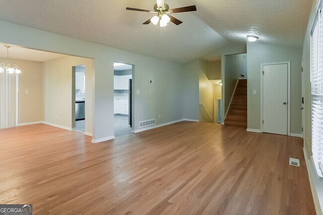 Foto del edificio - 1884 David Dr