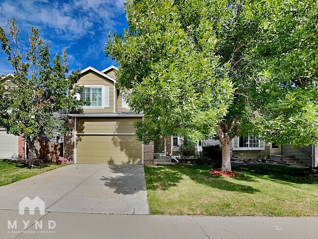 Foto del edificio - 9693 S Castle Ridge Cir