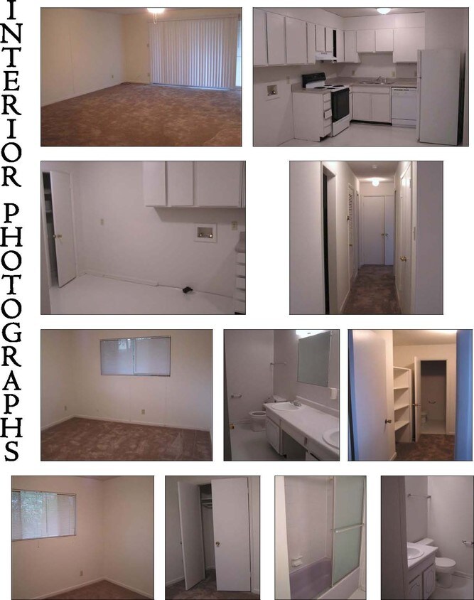 Interior de fotos - The Murchison Apartments