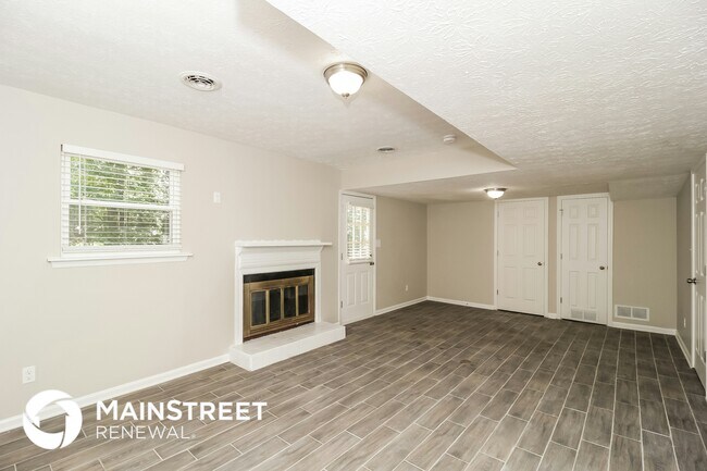 Foto del edificio - 145 Green Hill Ct SW