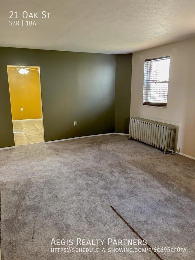 Foto del edificio - MANOR, PA SPACIOUS HOME (3 BED 1 BATH)