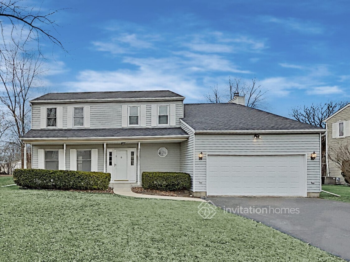 Foto principal - 36172 N Douglas Terrace